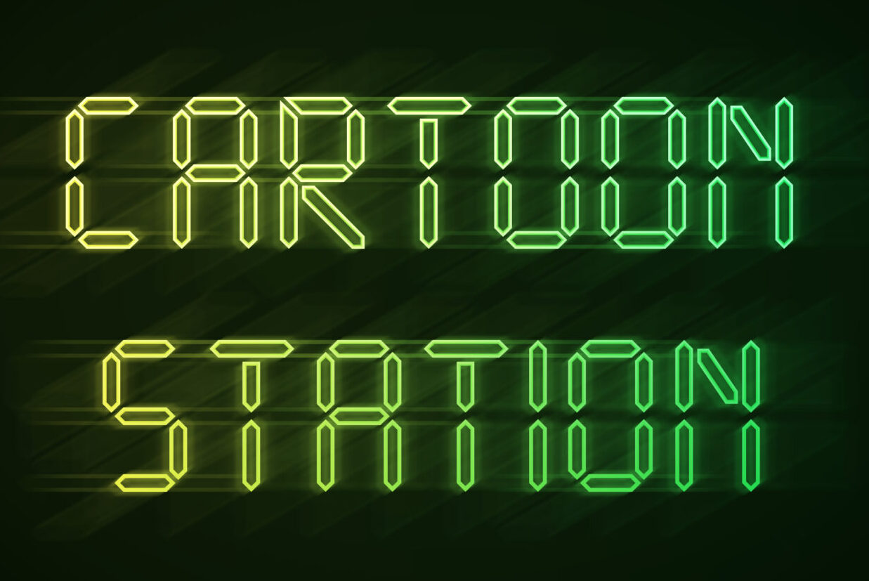 cartoon-station.com